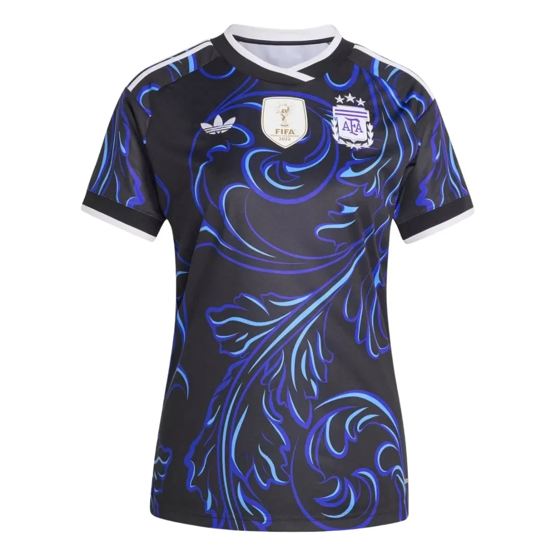 Argentina II Away World Cup 2026 - Ladies'