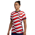 USA 26/27 I Home Football Shirt Fan Cut - Female Edition