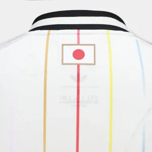 Japan 26/27 II Away Football Shirt - Fan Cut