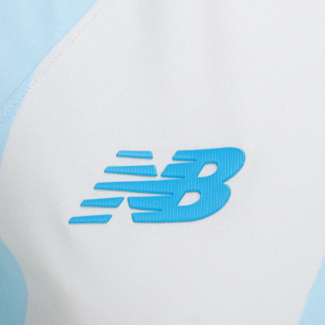 Gremio 26/27 II Away Match Shirt - Pro Edition