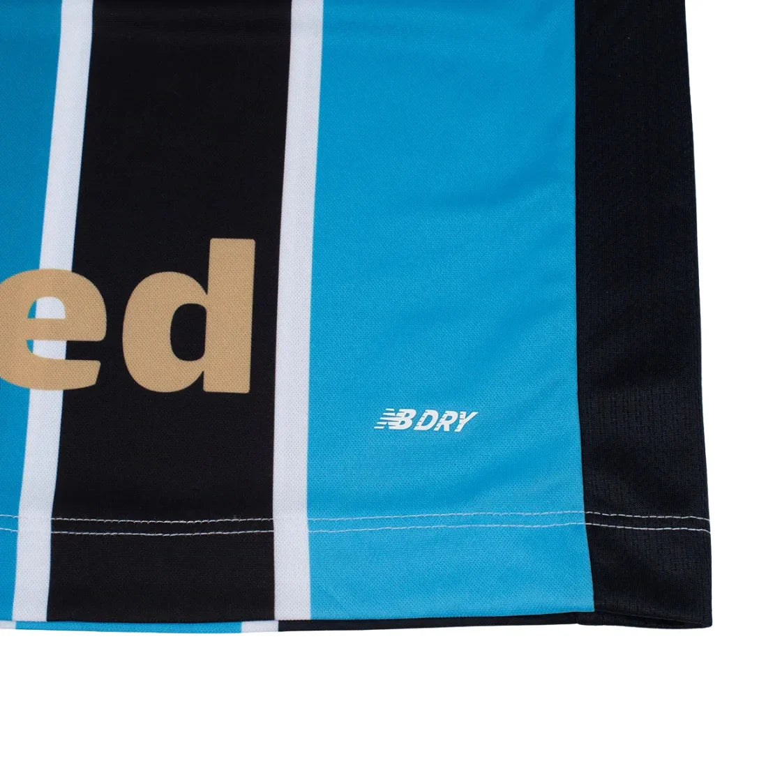 Gremio 26/27 I Home Shirt - Match Edition