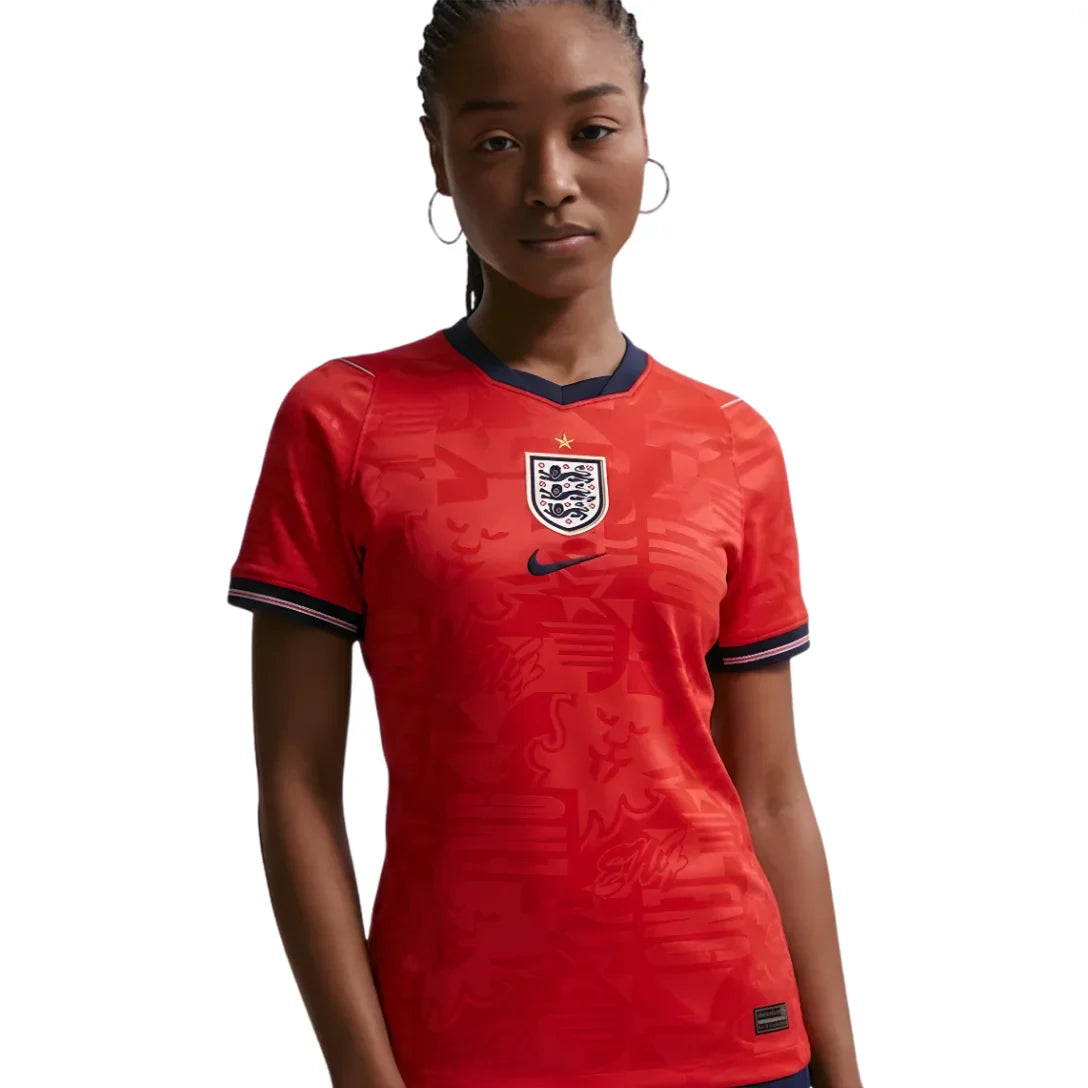 England II Away World Cup 2026 - Women's Edition