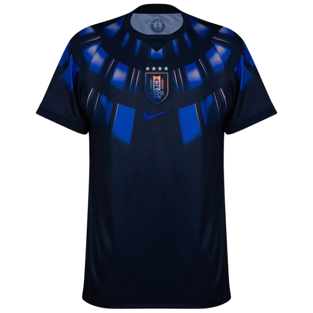Uruguay World Cup 26/27 II Away Jersey