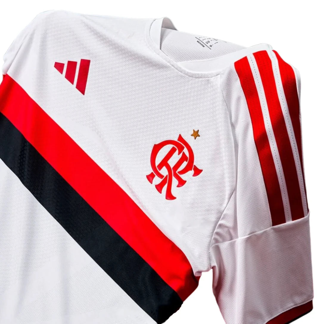 Flamengo 2026/27 II Away - Supporter Edition