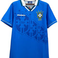 Brazil 1994 II Away Kit - Vintage Version