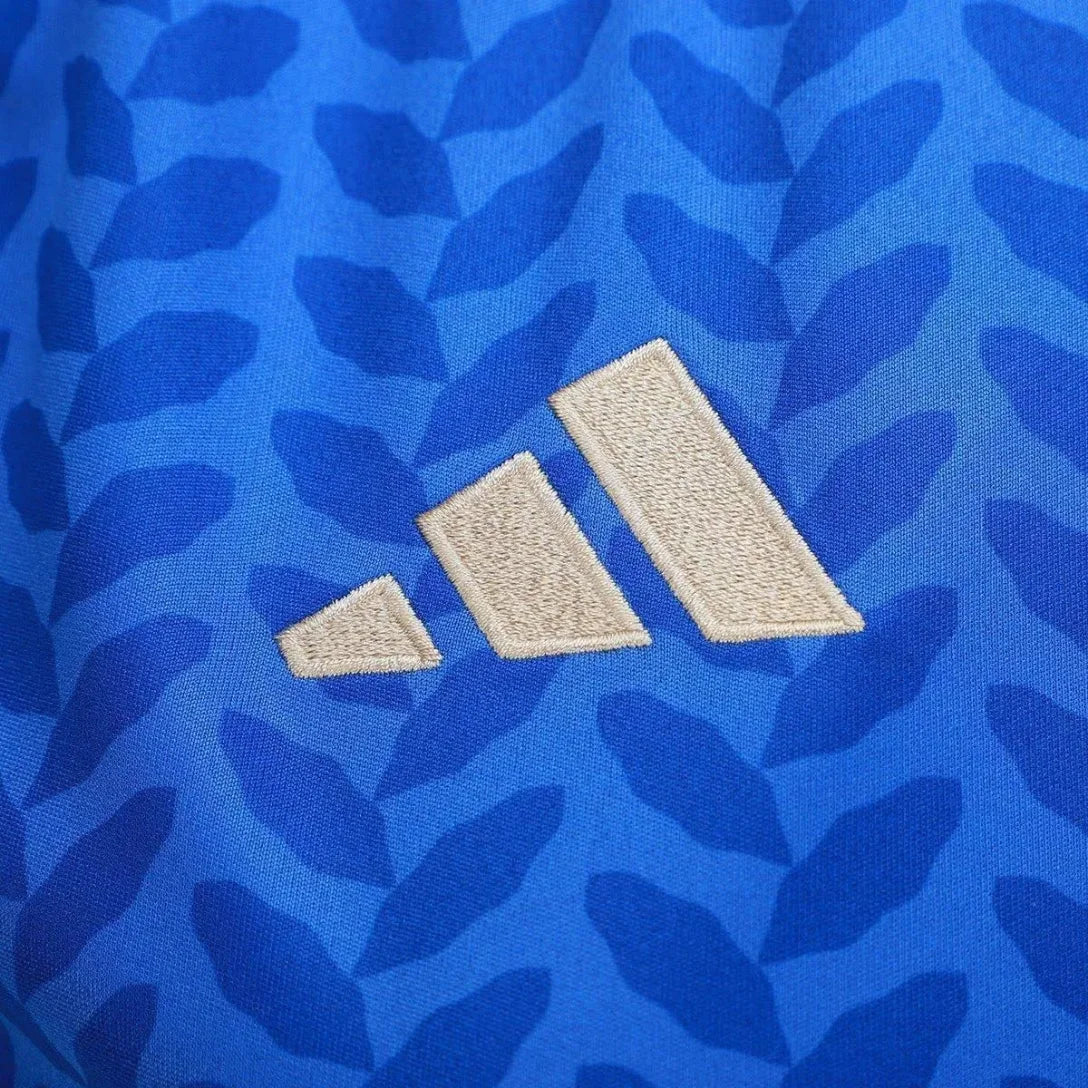 Italy I Home World Cup 26/27 Football Shirt - Women's