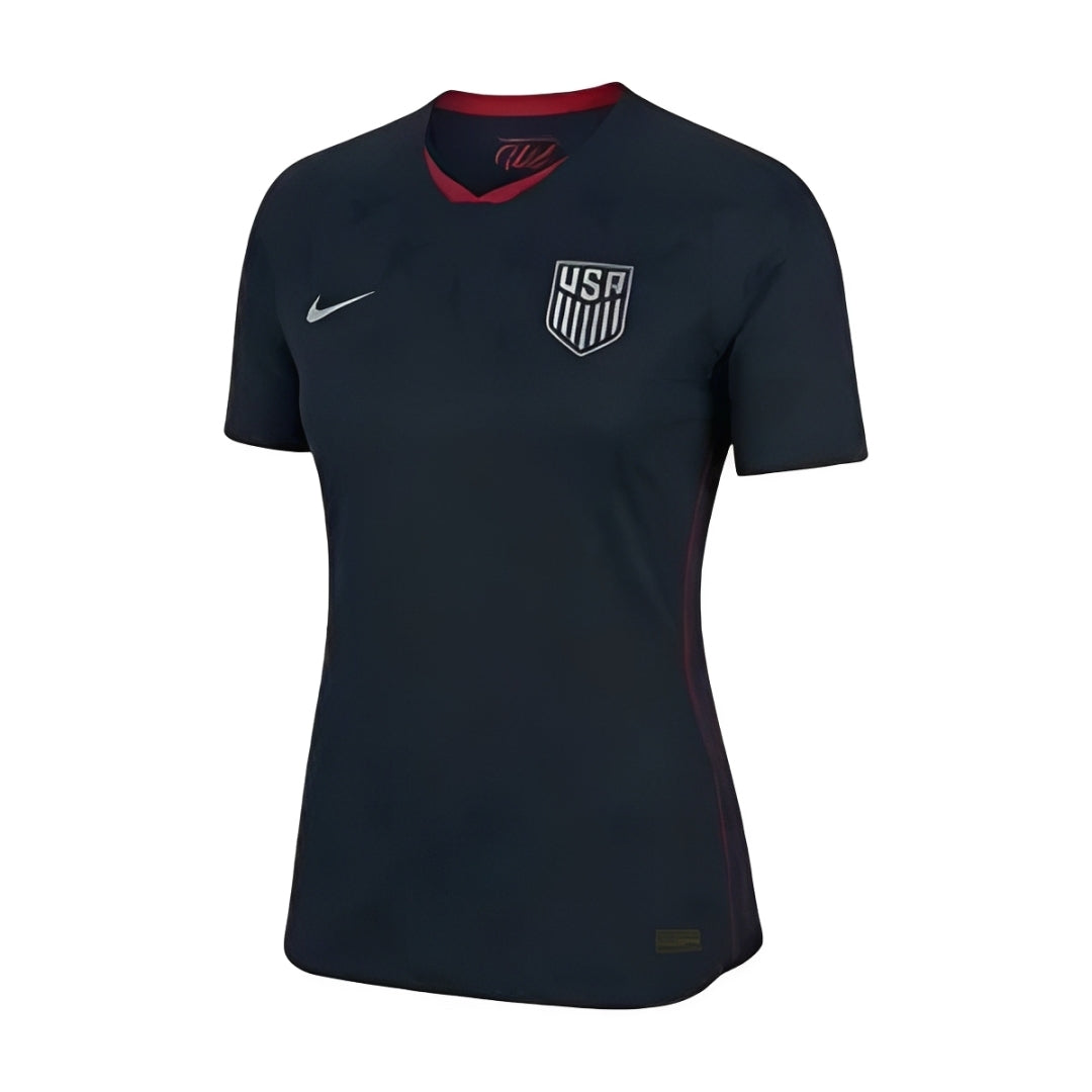 USA 26/27 II Away Match Shirt - Women's
