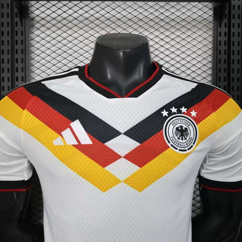Germany Soccer Jersey 2026 Player Version