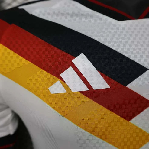 Germany Soccer Jersey 2026 Player Version