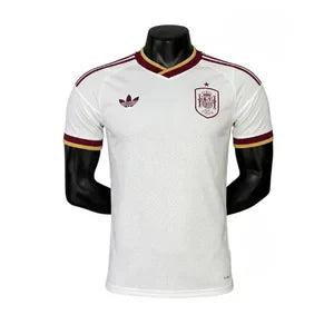 Spain 26/27 II Away Football Shirt - Pro Edition