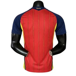 Spain 26/27 I Home Soccer Jersey - Player Version