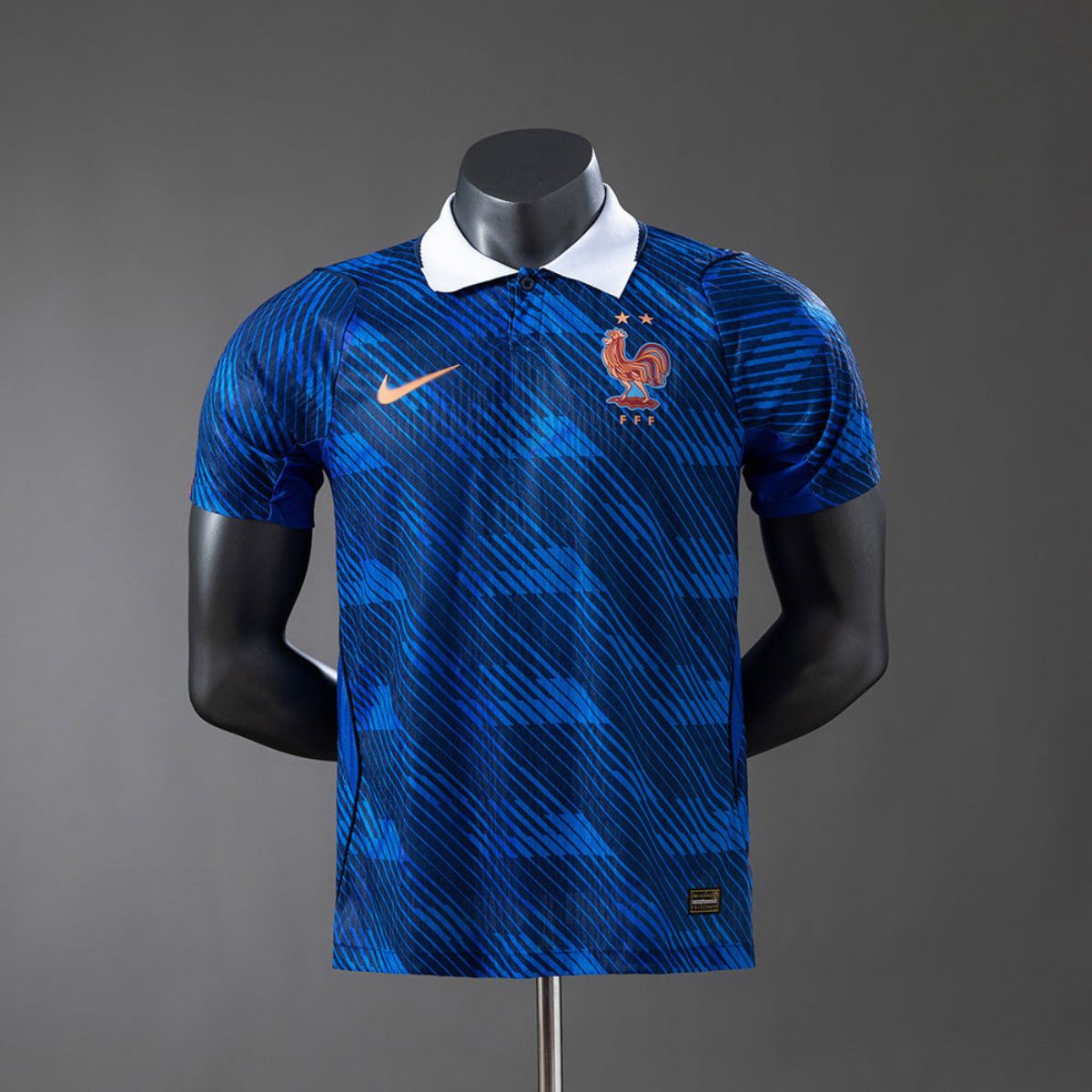 France 2026 Soccer Jersey 2026 Player Version