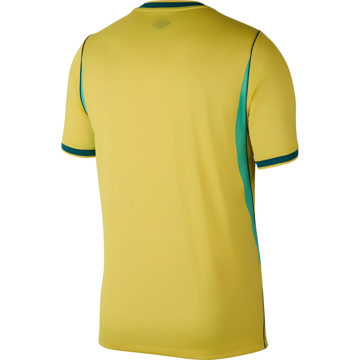 Brazil Soccer Jersey 2026 Fan Version