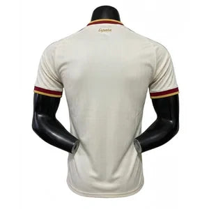 Spain 26/27 II Away Football Shirt - Pro Edition