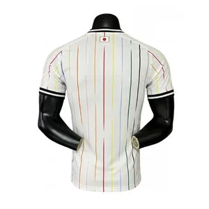 Japan 26/27 II Away Kit - Player Version