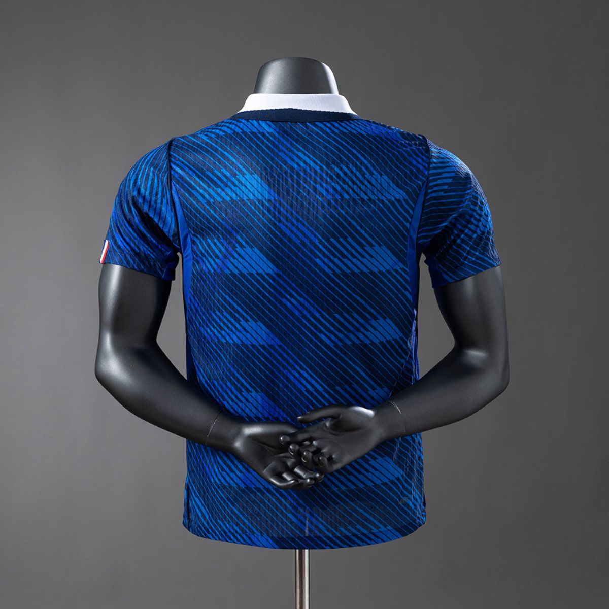 France 2026 Soccer Jersey 2026 Player Version