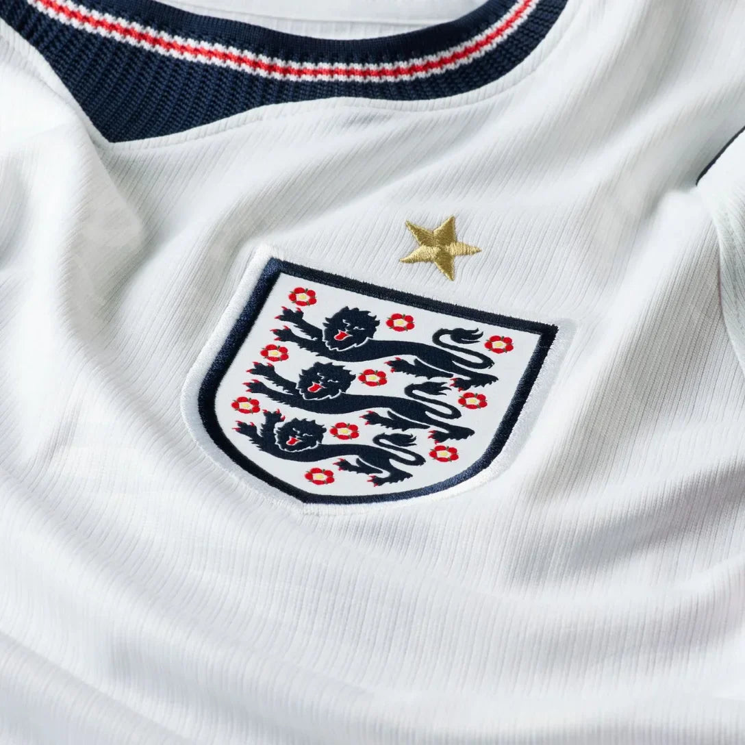England I Home World Cup 2026 - Female Edition