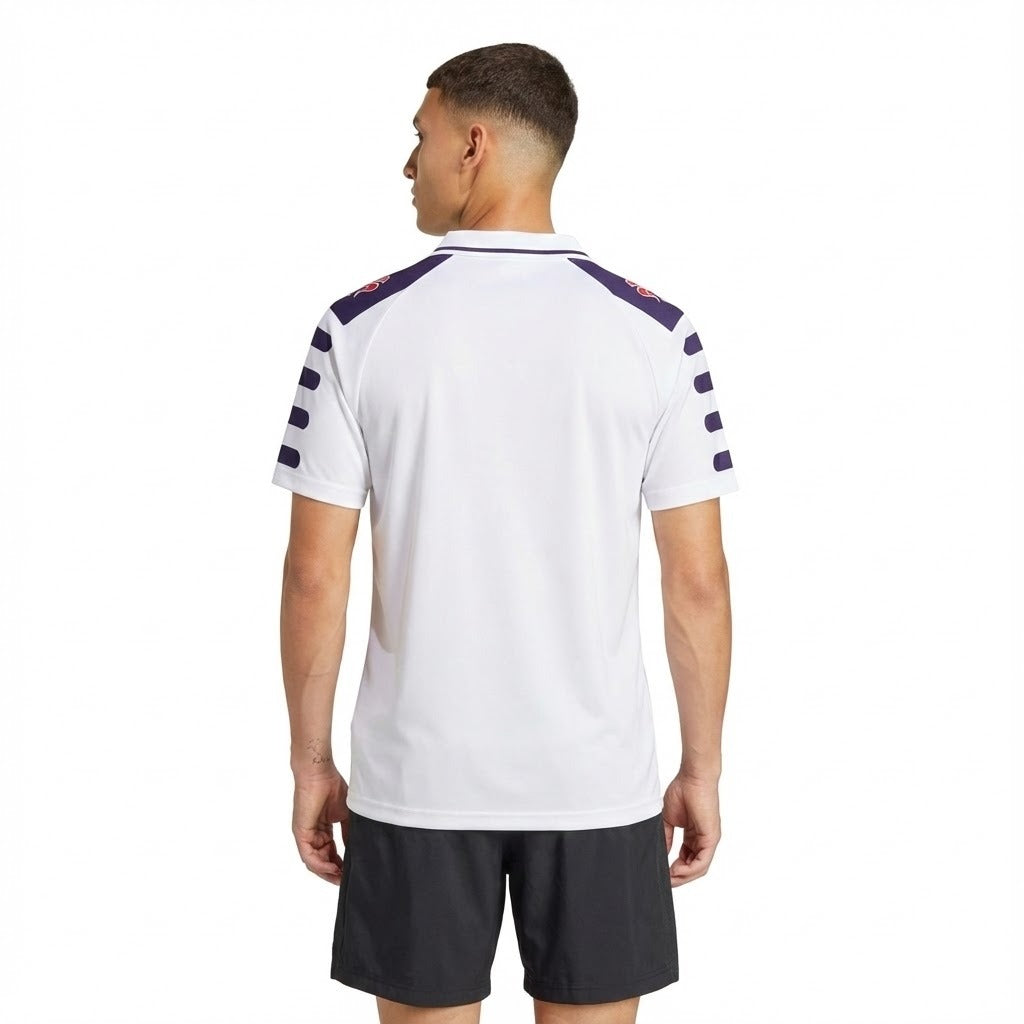 Shirt Vintage Fiorentina 1998/99 II