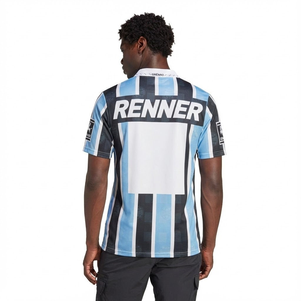 Kit Classic Grêmio 1997/98 I