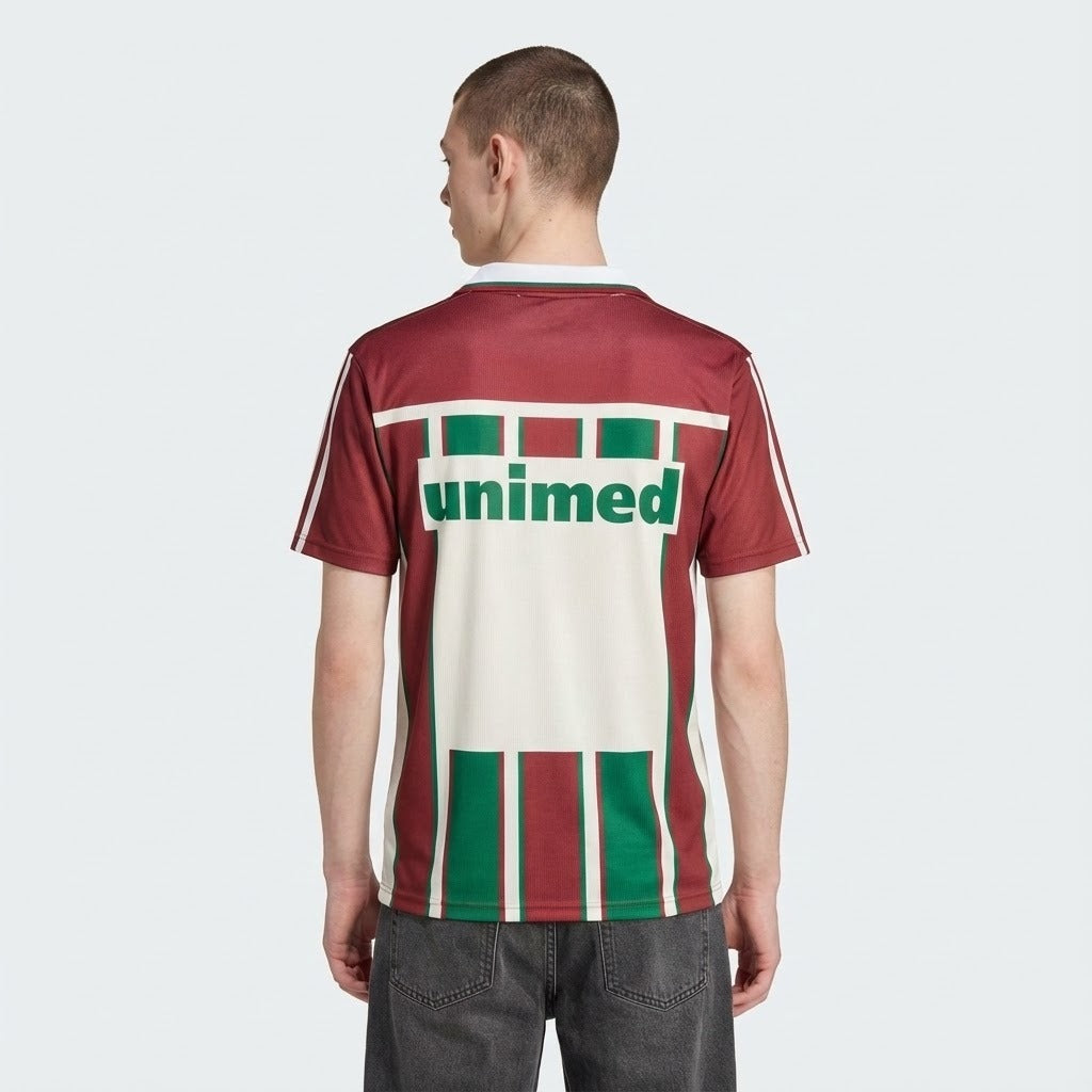Shirt Retro Fluminense 2002/03 I