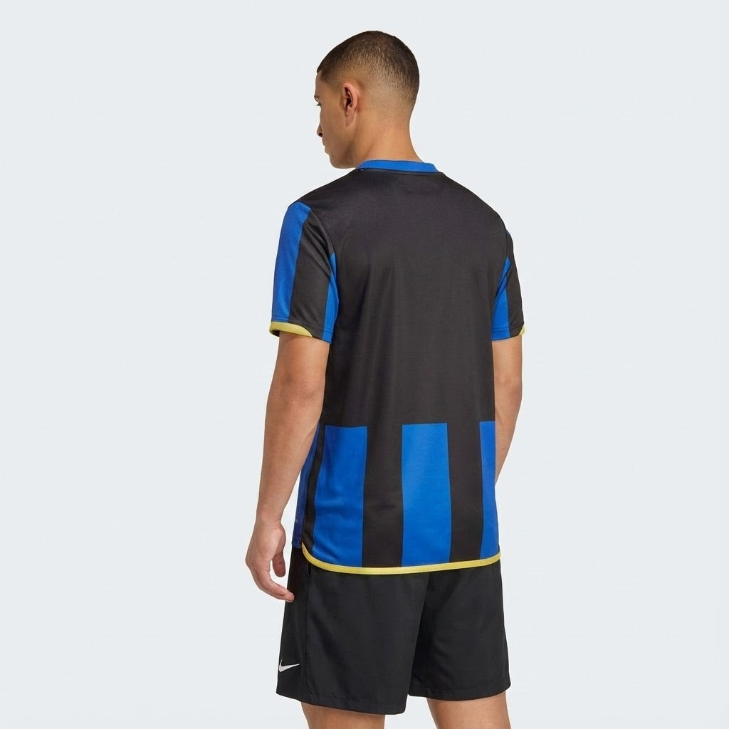 Jersey Throwback Inter de Milão 2008/09 I