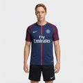 Football Shirt Retro Paris Saint Germain 2017/18 I