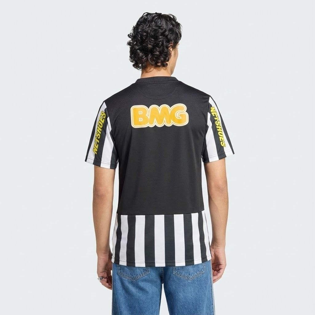 Shirt Heritage Santos 2012/13 II