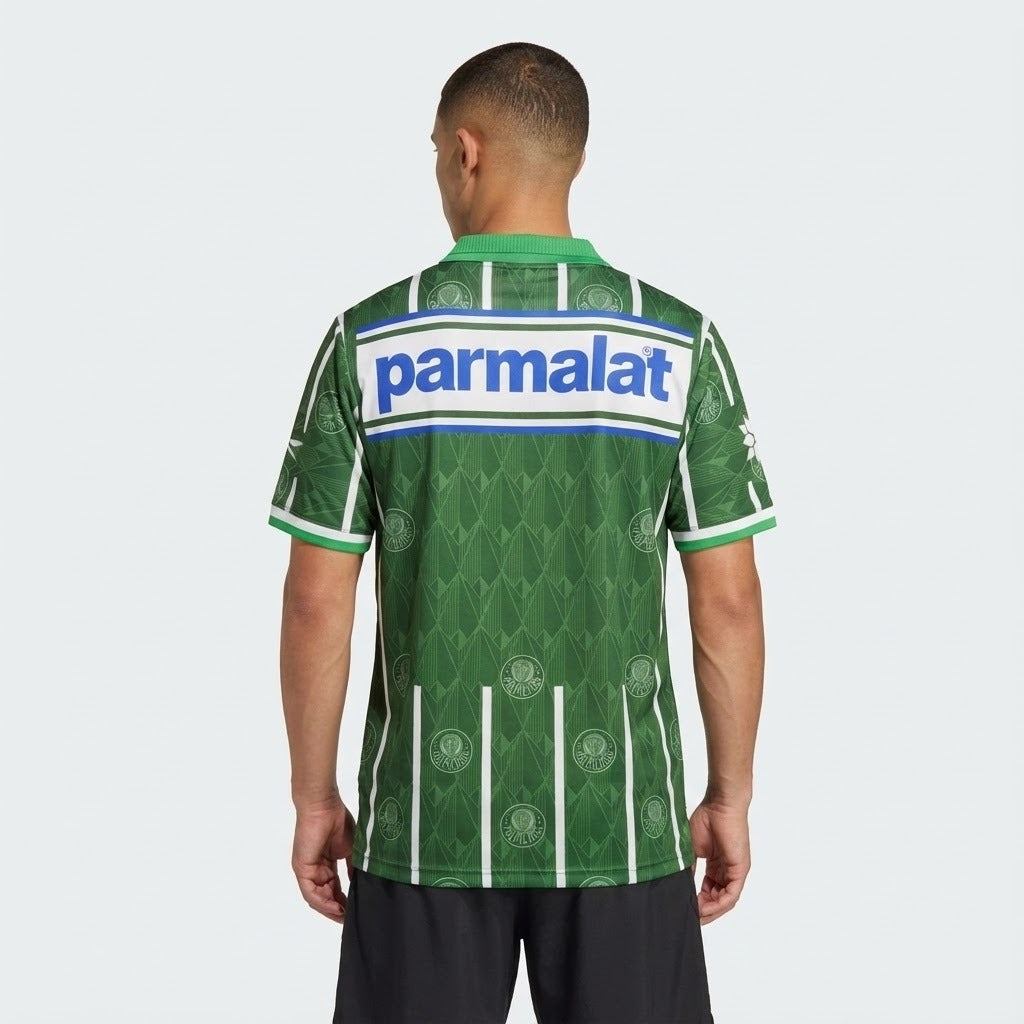 Shirt Vintage Palmeiras 1996/97 I