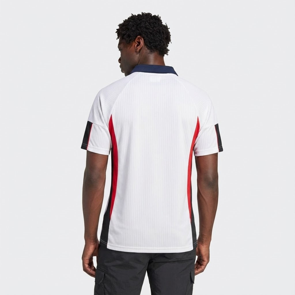 Football Shirt Throwback Inglaterra 1998/99 I
