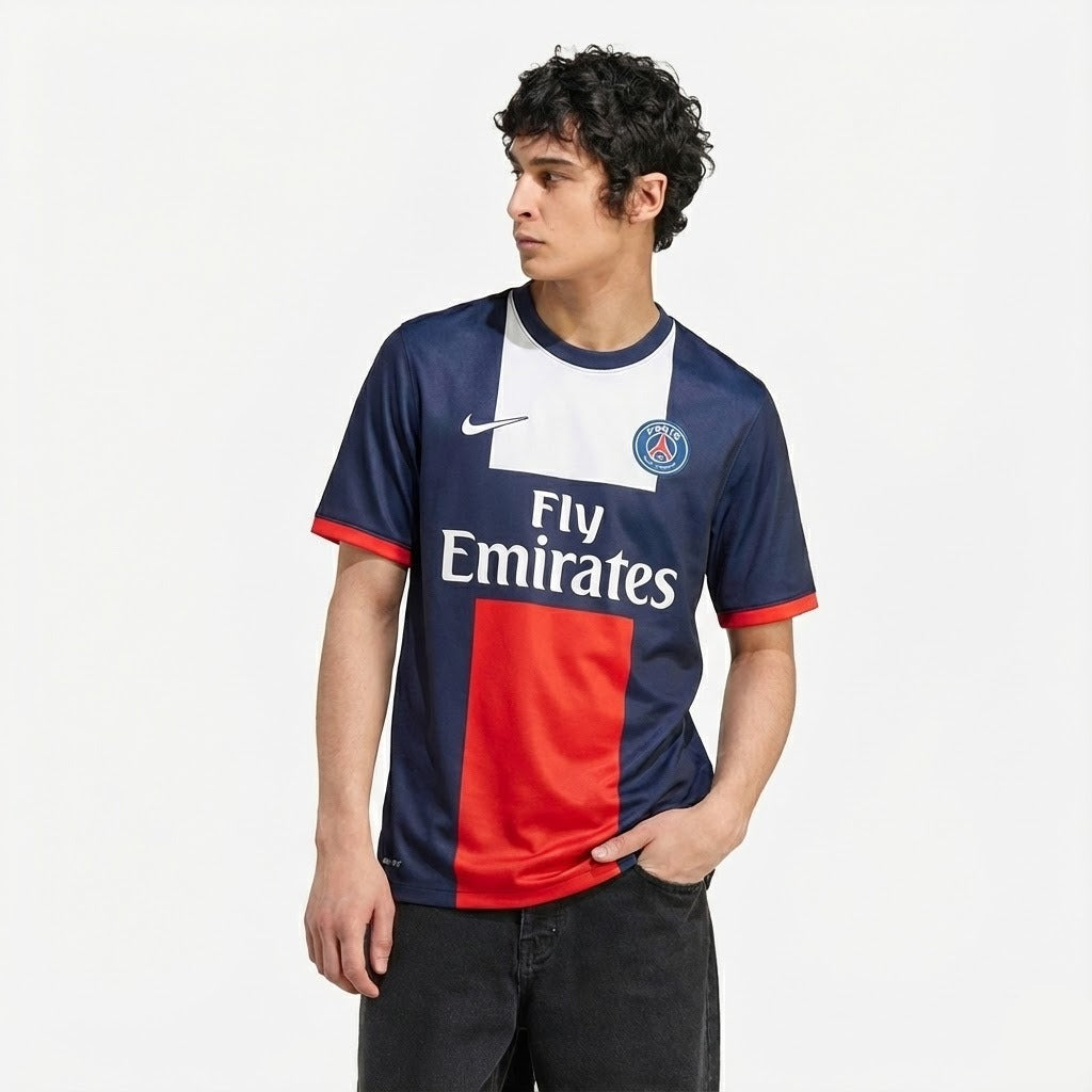 Paris Saint Germain Vintage Jersey 2013/14