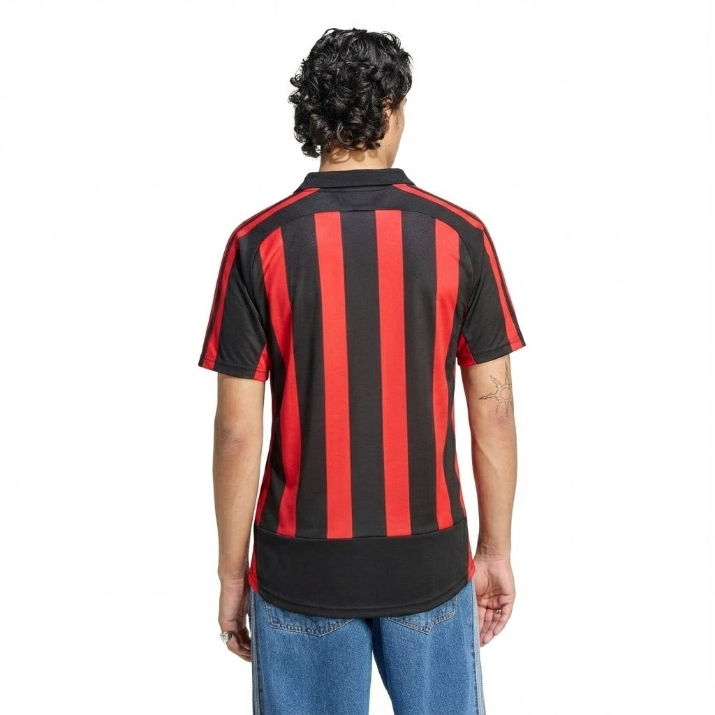 Football Shirt Retro Milan 2006/07 I
