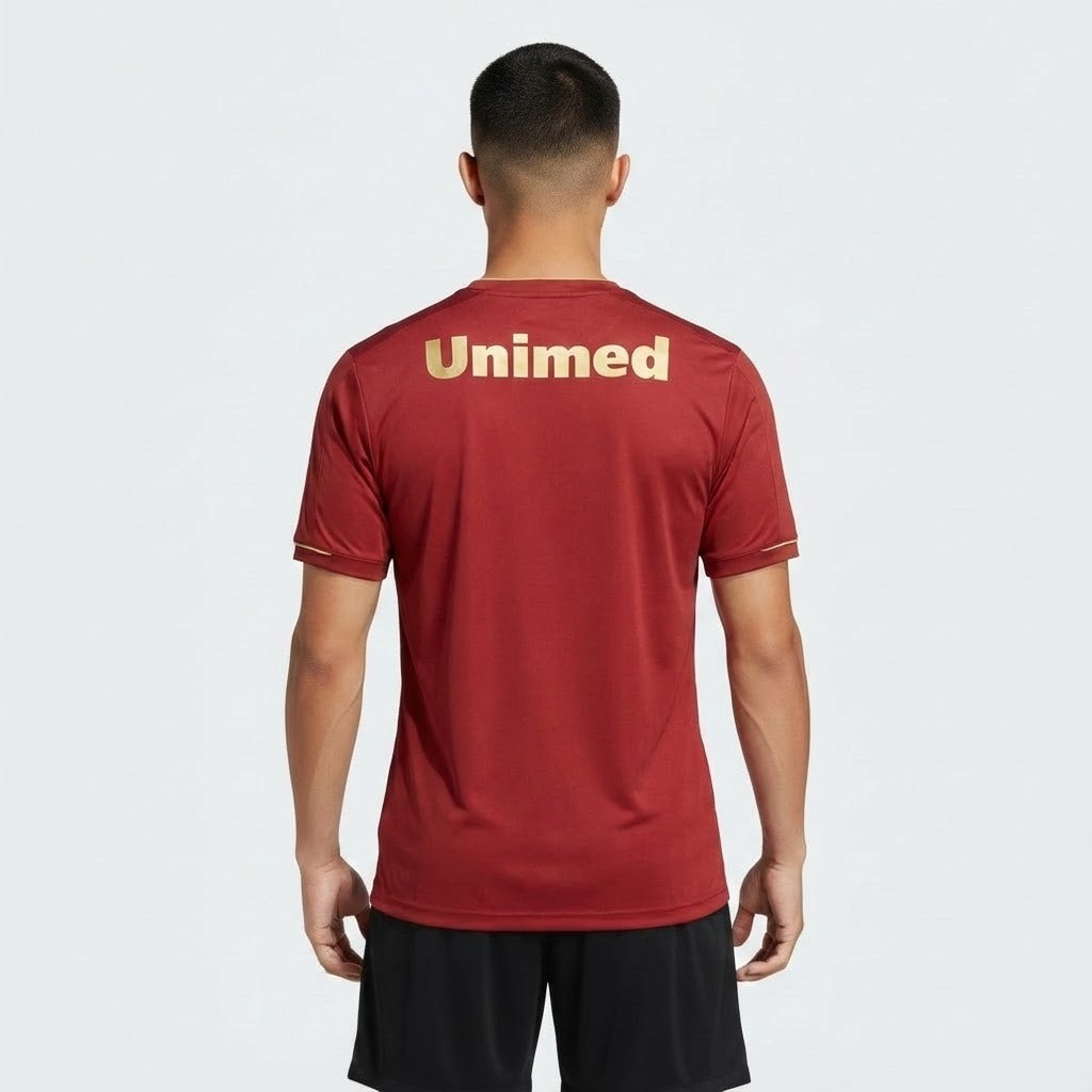 Jersey Heritage Fluminense 2012/13 Especial Edition