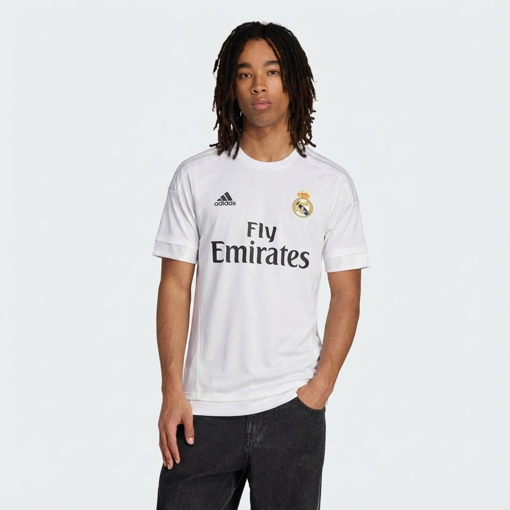 Shirt Throwback Real Madrid 2015/16 I