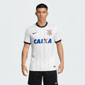 Soccer Jersey Retro Corinthians 2012/13 I