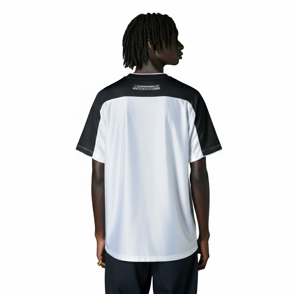 Shirt Heritage Corinthians I 2000/01