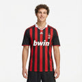 Milan Retro Jersey 2009/10