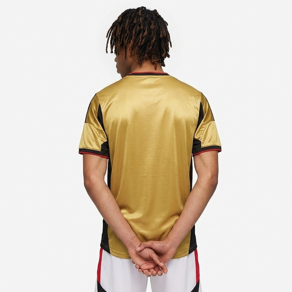 Shirt Throwback Milan 2013/14 II