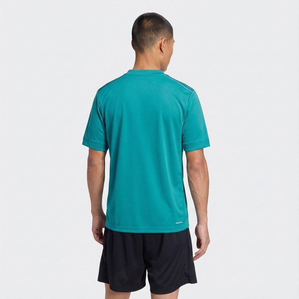 Match Shirt Classic Real Madrid 2017/18 II