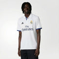 Jersey Heritage Real Madrid 2016/17 I