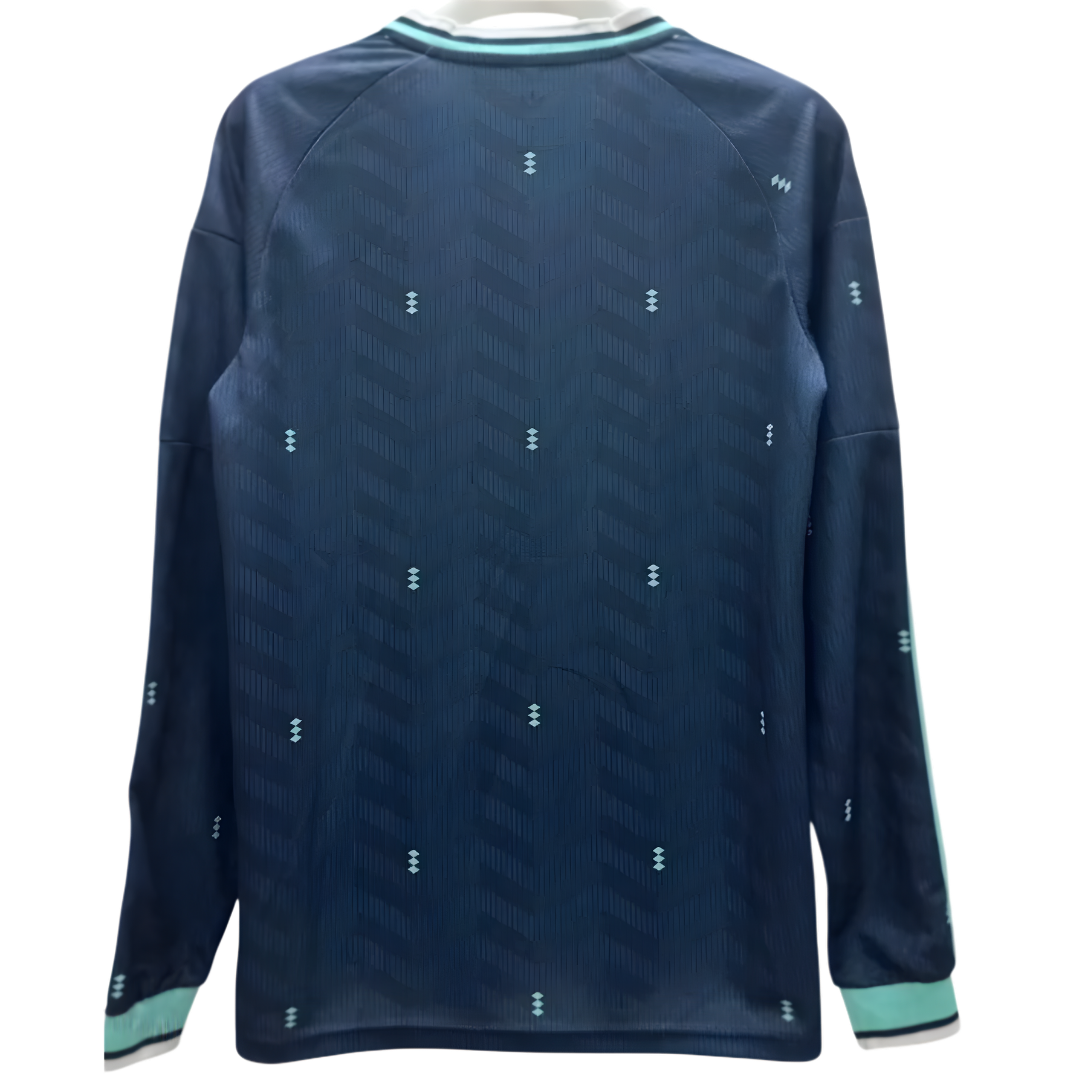 Germany 26/27 II Away Kit - Long-Sleeve