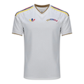 Venezuelan II Away World Cup 2026 - Fan Cut