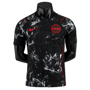 Canada 26/27 II Away Football Shirt - Elite Edition