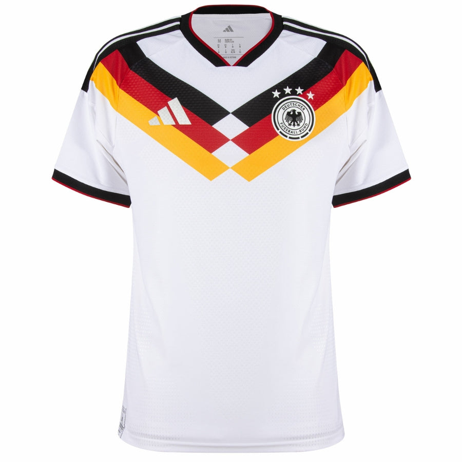 Germany Soccer Jersey 2026 Player Version