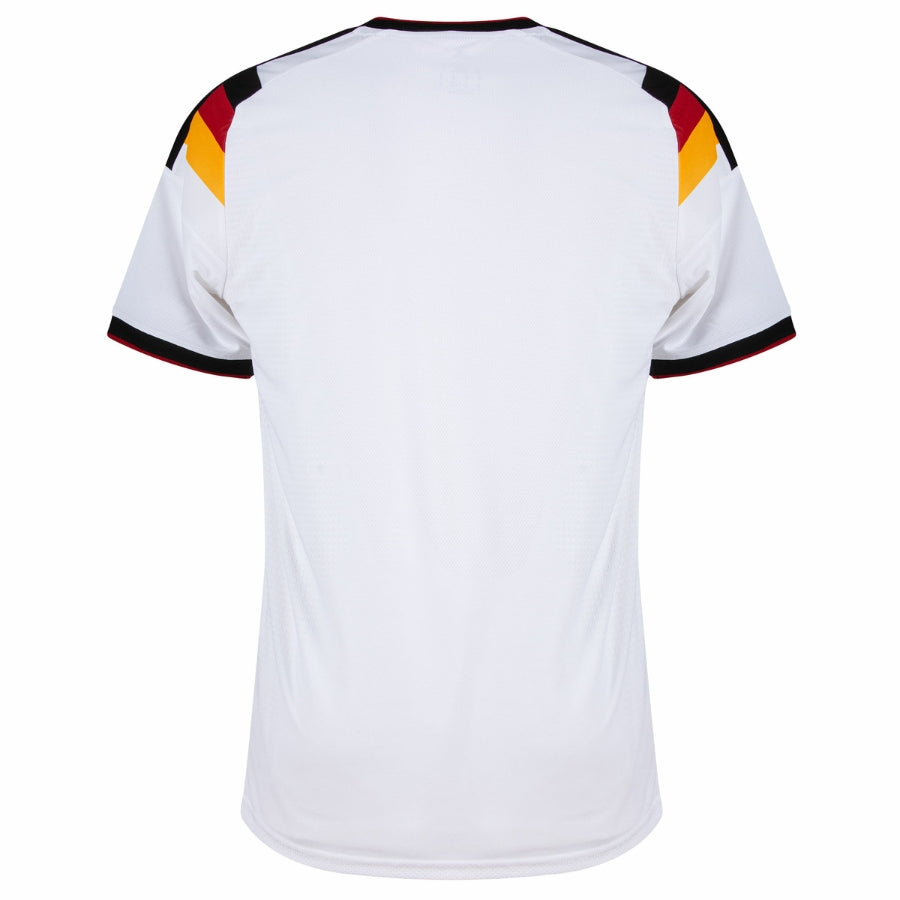 Germany Soccer Jersey 2026 Player Version