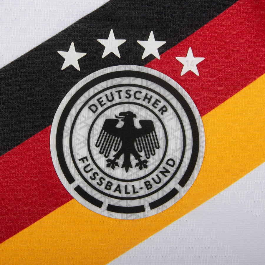 Germany Soccer Jersey 2026 Player Version