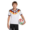 Kids Kit Germany Home Fan Shirt 2026 World Cup
