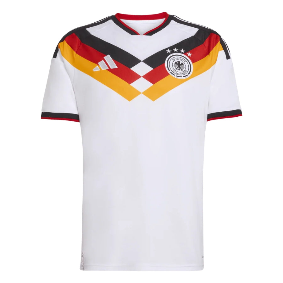 Germany Soccer Jersey 2026 Fan Version