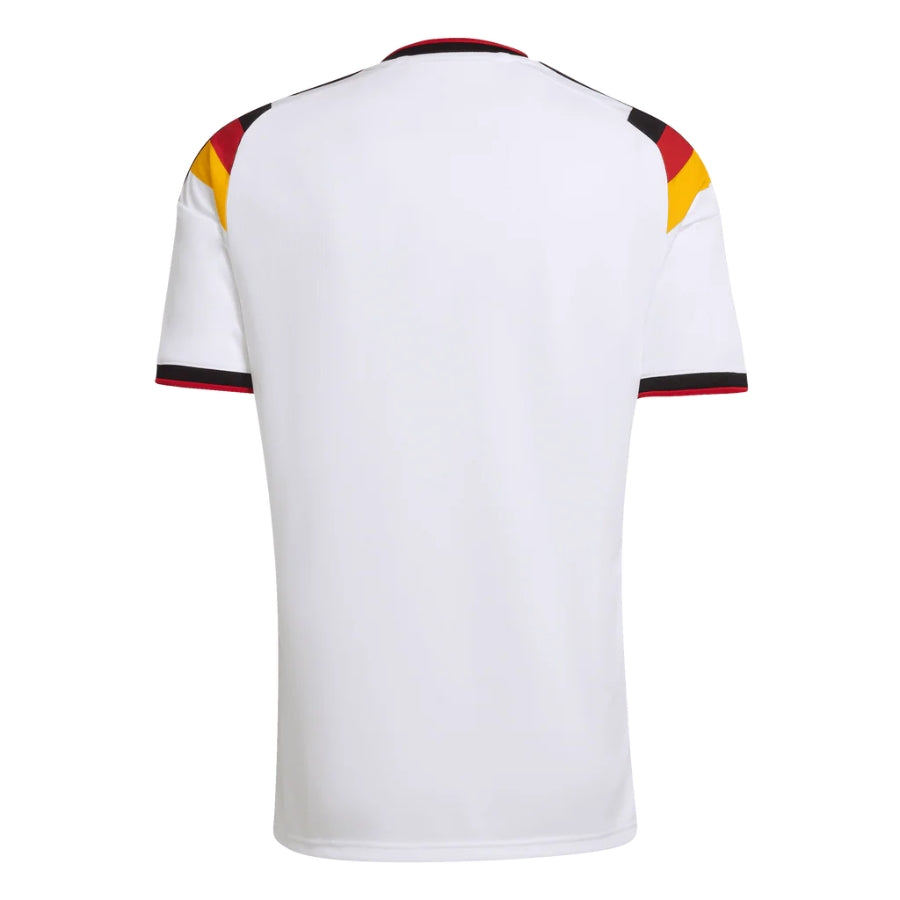 Germany Soccer Jersey 2026 Fan Version