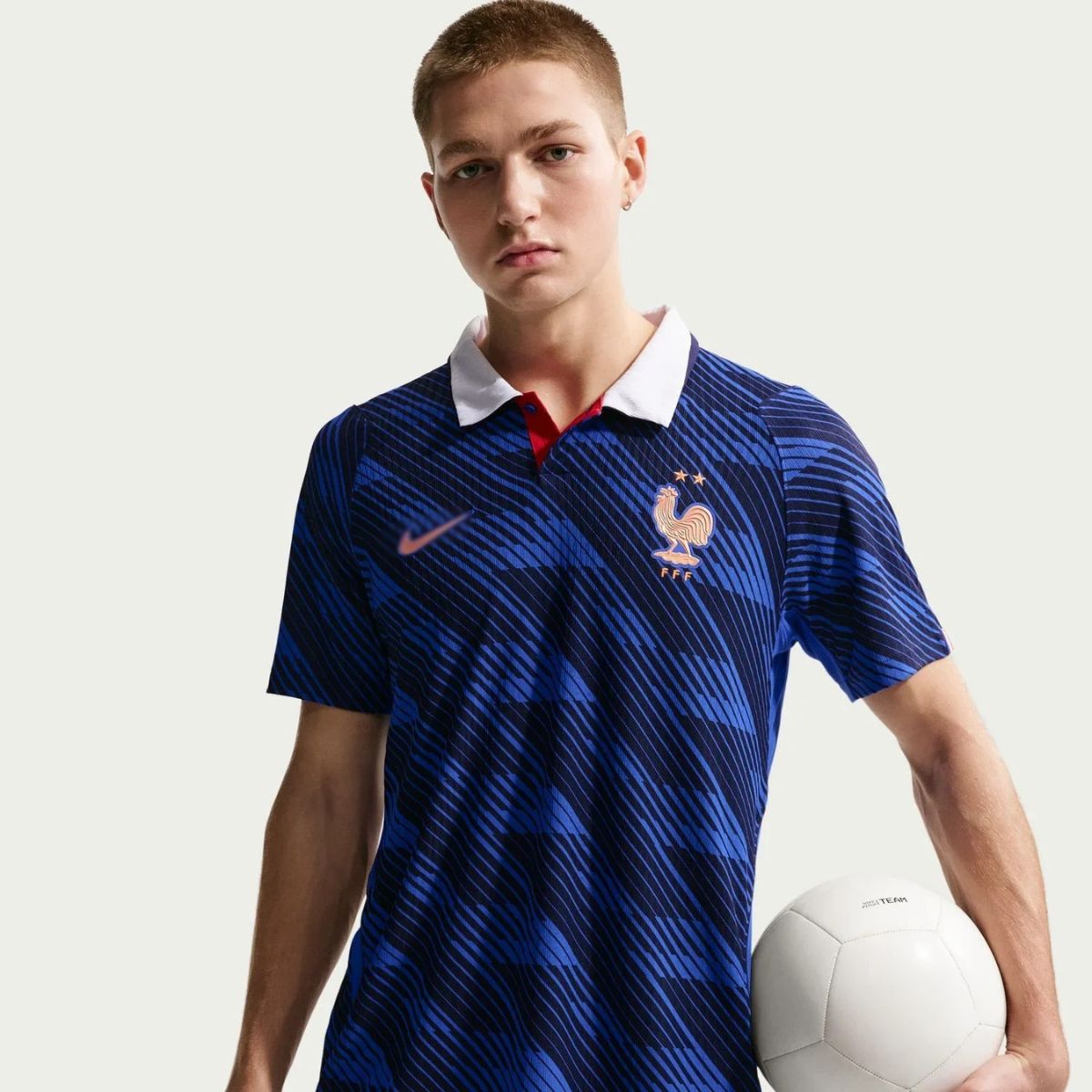 France 2026 Soccer Jersey 2026 Player Version