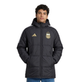 Argentina Long Coat Padded Jacket World Cup 2026